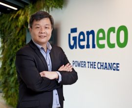 Geneco Lim Han Kwang