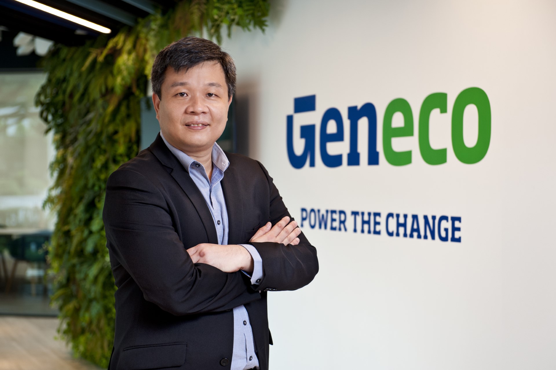 Geneco Lim Han Kwang