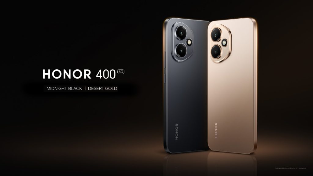 HONOR 400 Series