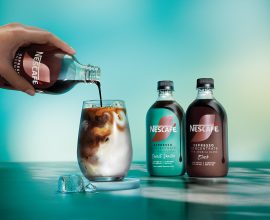 Nescafe Espresso Concentrate
