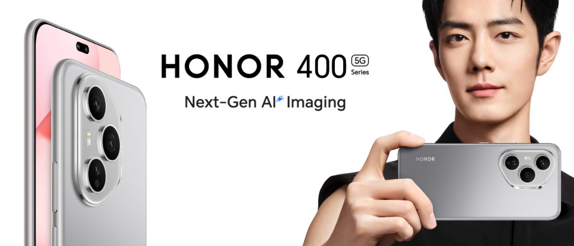 Honor 400 Series