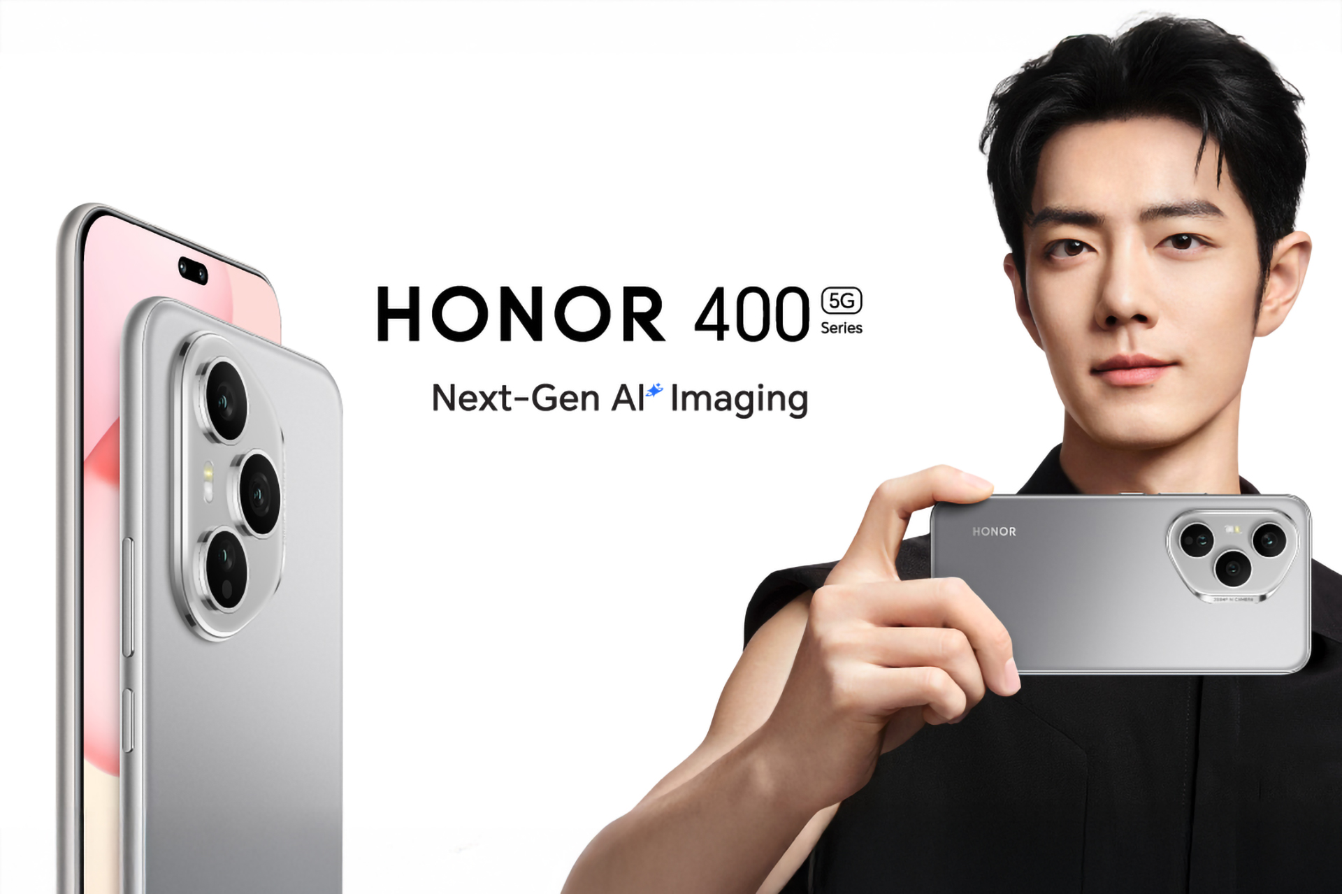 Honor 400 Series