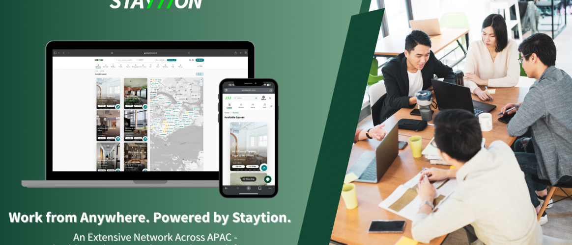 Staytion