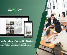 Staytion