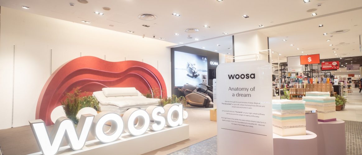 Woosa