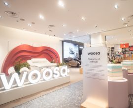 Woosa