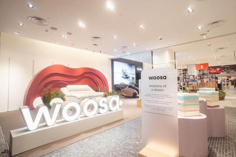 Woosa