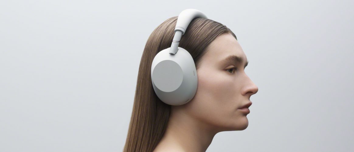 Sony WH-1000XM6