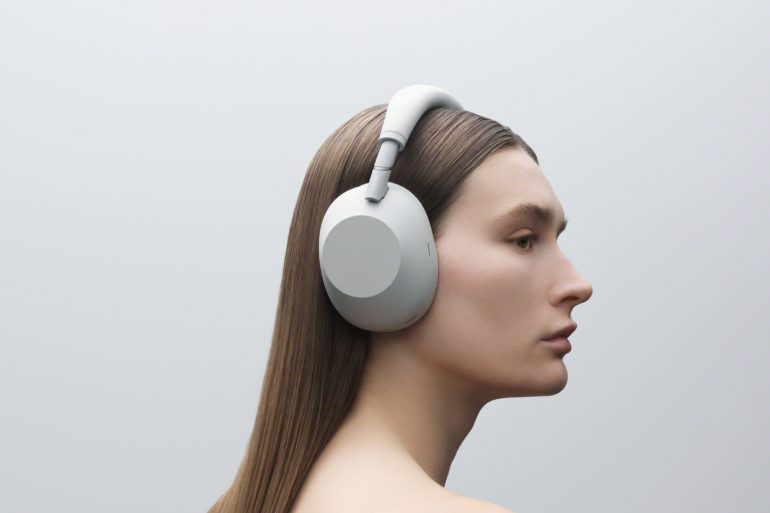 Sony WH-1000XM6