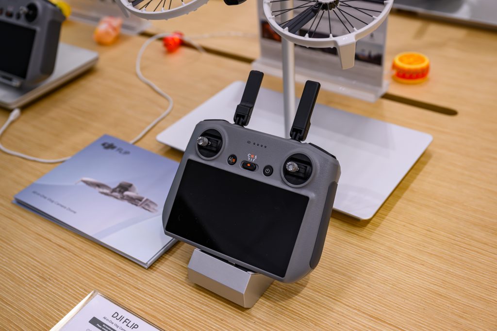 DJI Flip RC-N3
