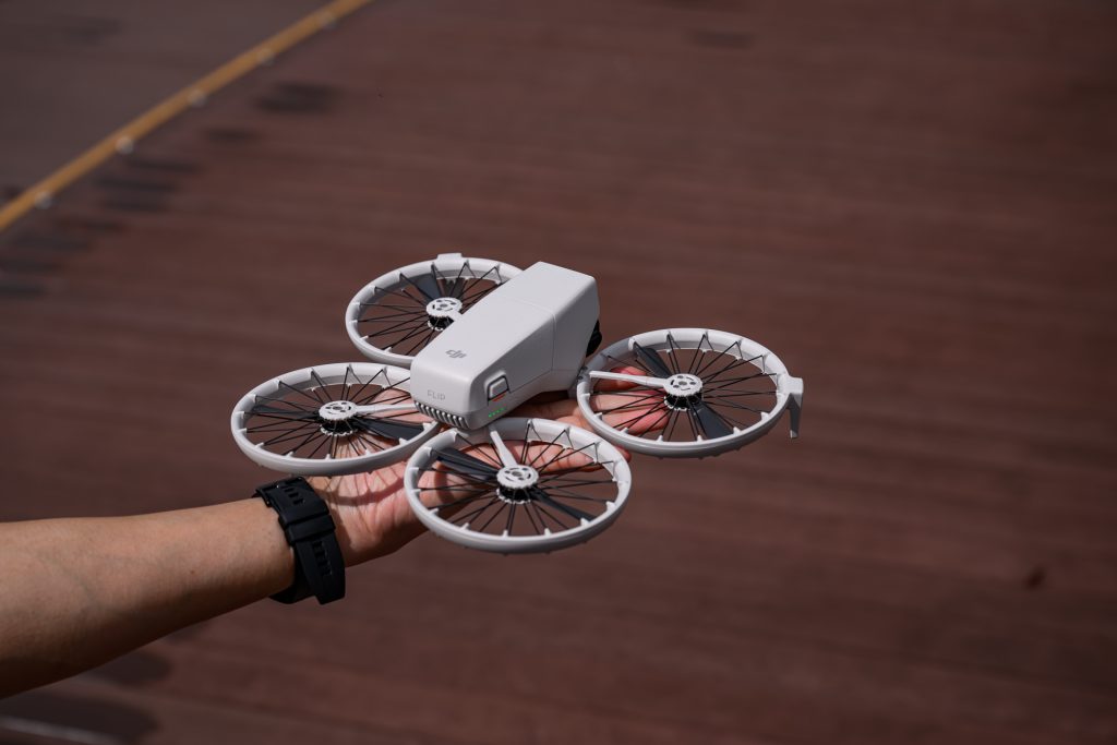DJI Flip