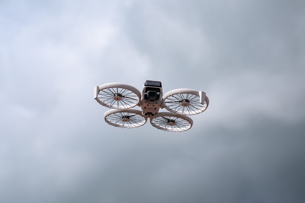 DJI Flip