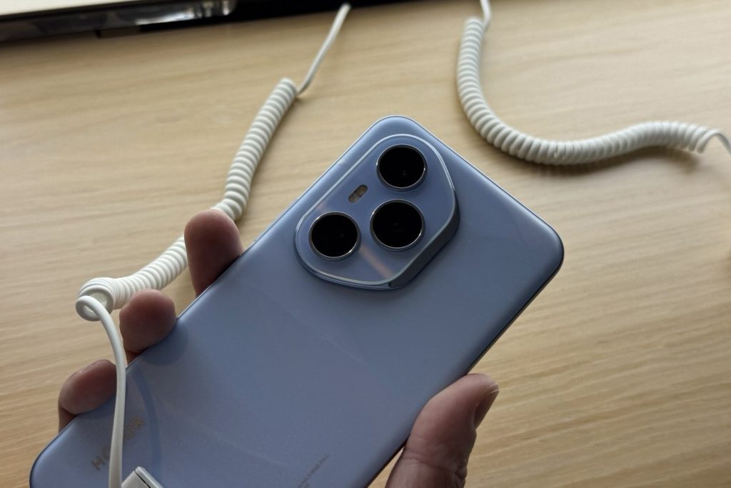 HONOR 400 Pro Series