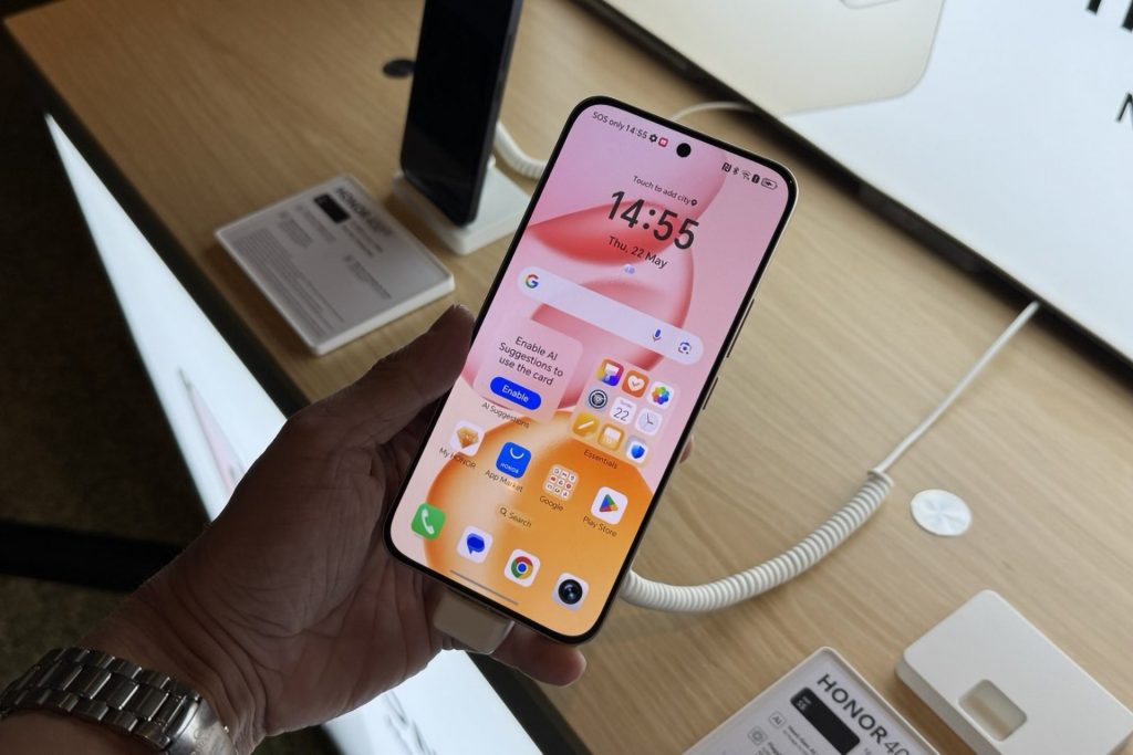 HONOR 400 Series