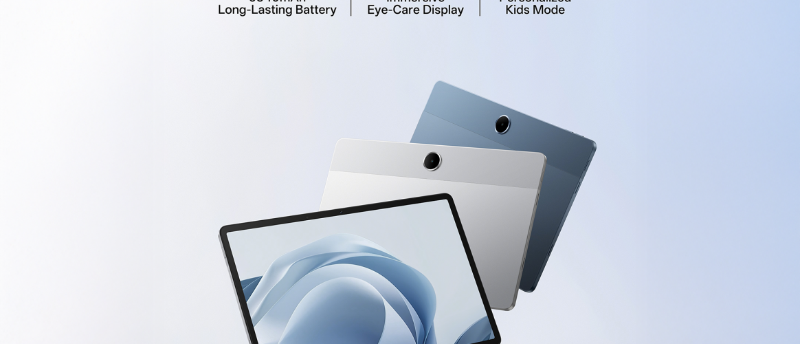 OPPO Pad SE
