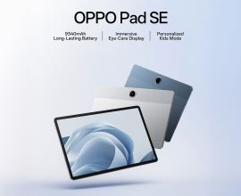OPPO Pad SE