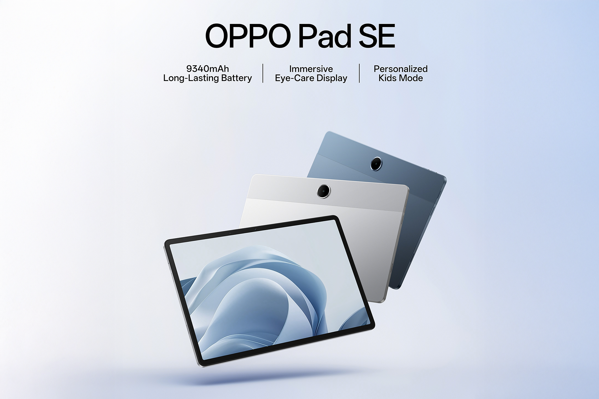 OPPO Pad SE