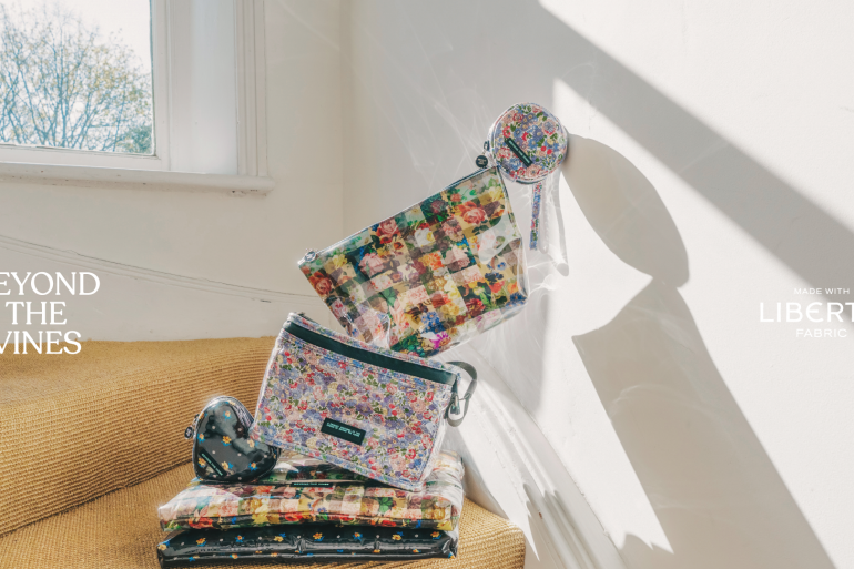 Beyond The Vines Liberty Campaign