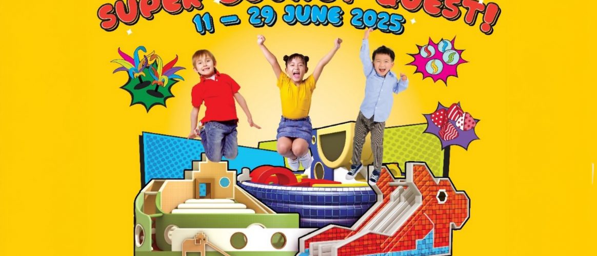 Marina Square June 2025