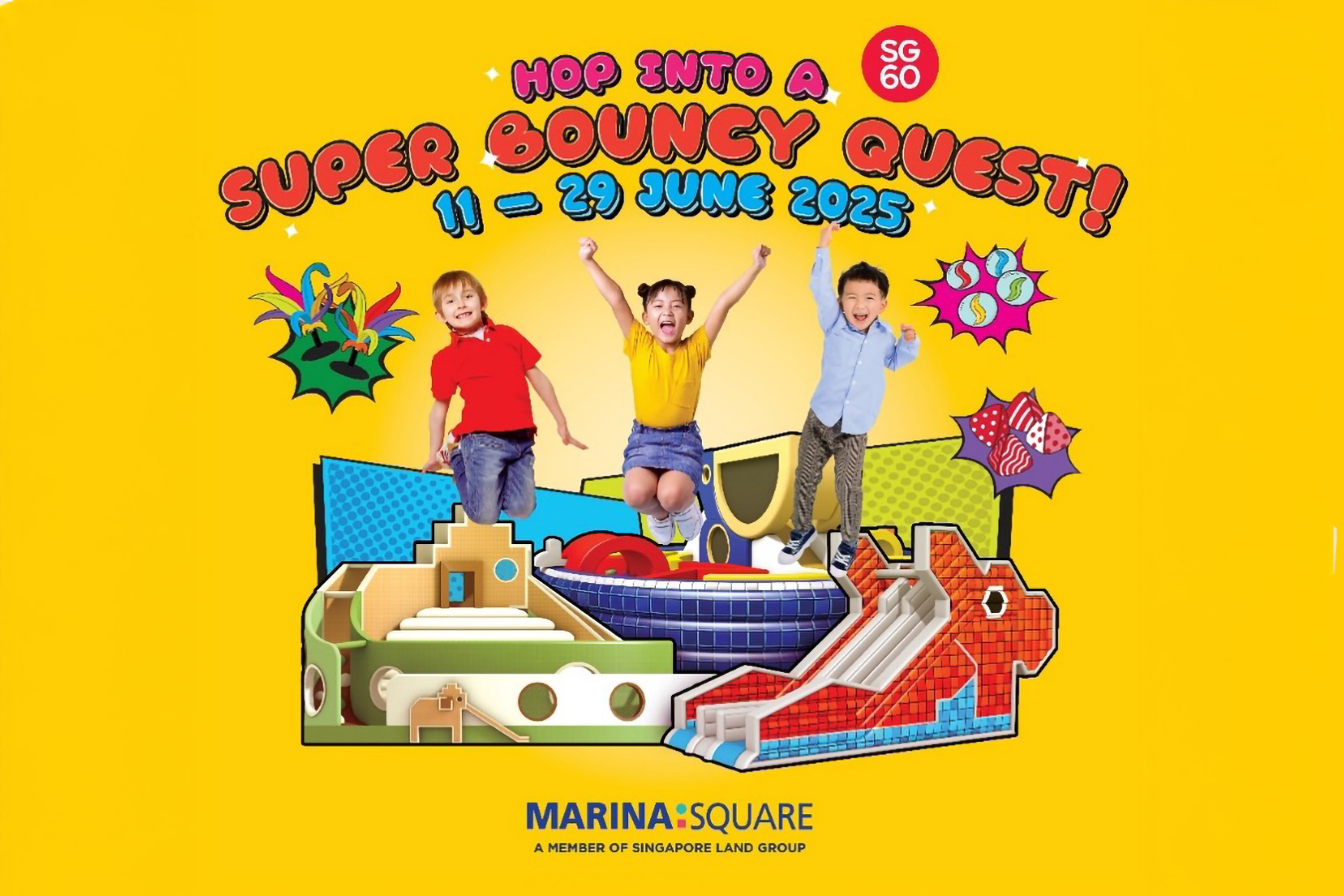 Marina Square June 2025