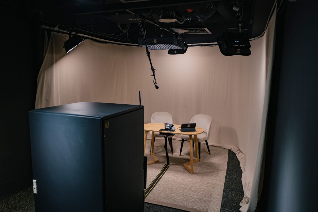 LFG POD