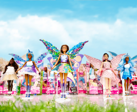 Wings of Art 2025