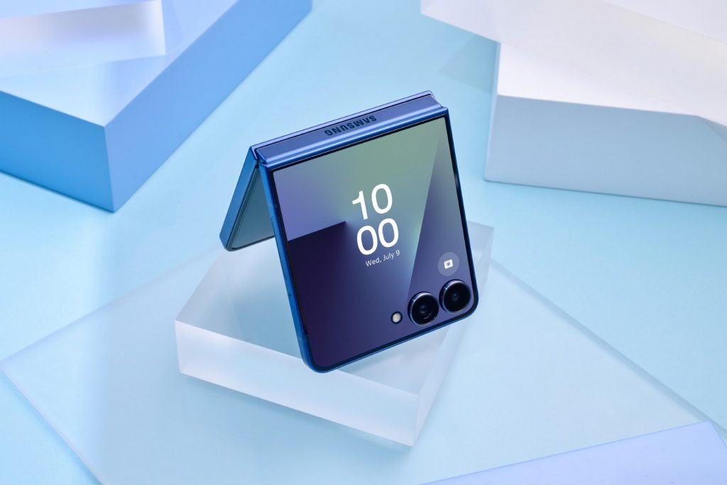 Samsung Galaxy Z Flip7