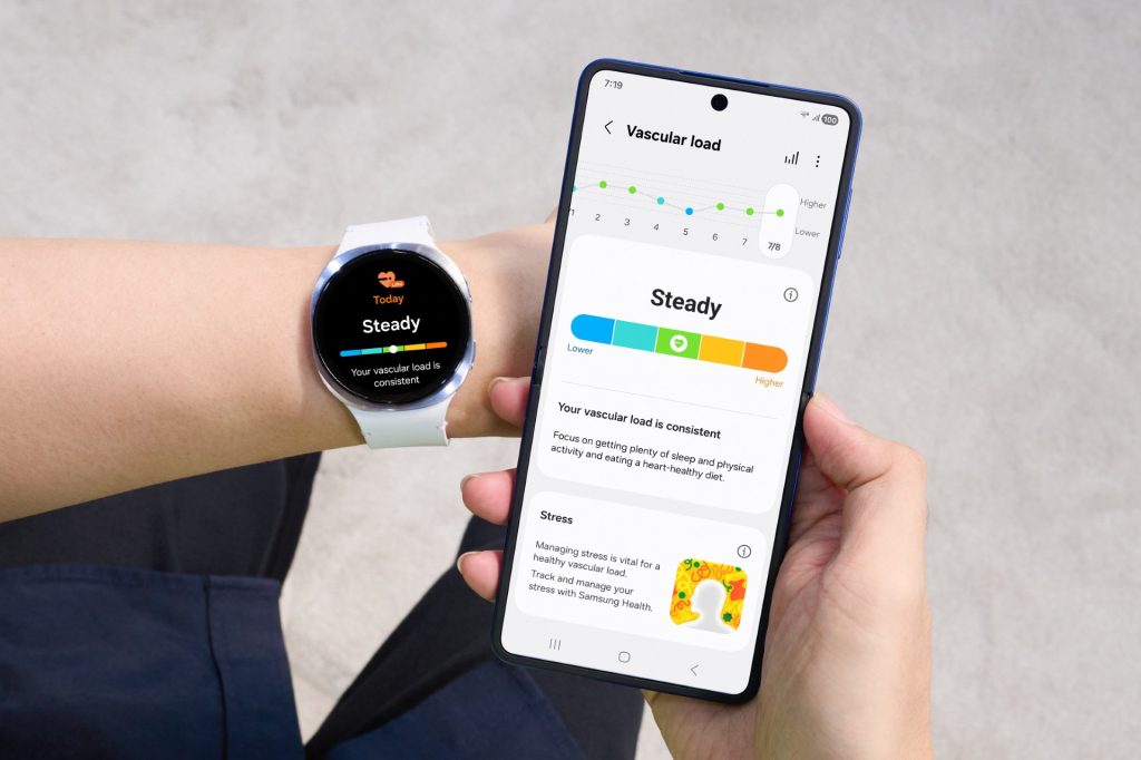 Samsung Galaxy Watch8