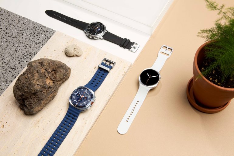 Samsung Galaxy Watch8 Series