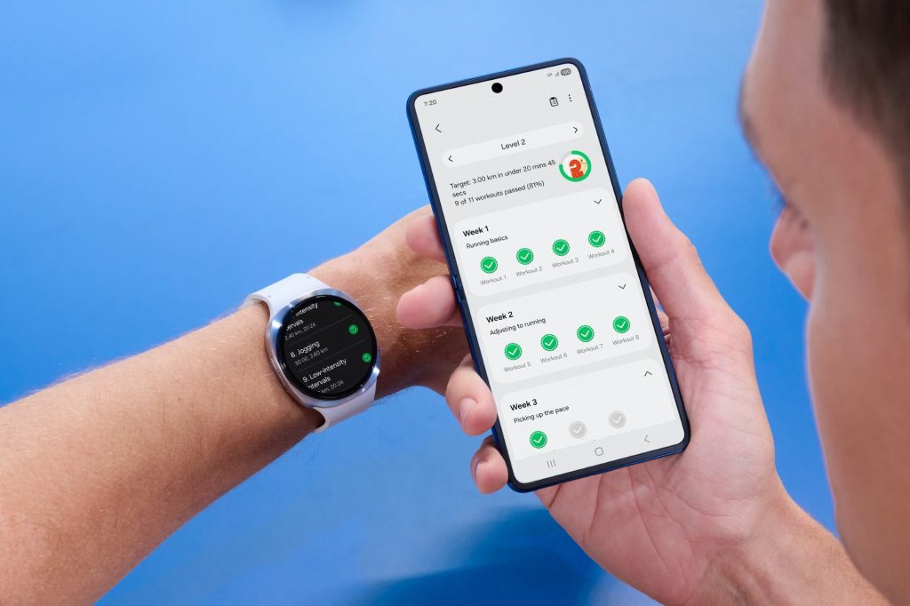 Samsung Galaxy Watch8