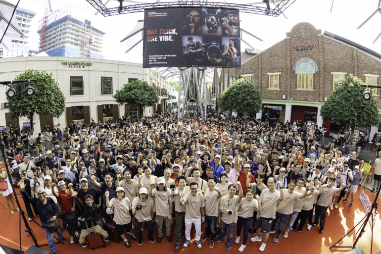 Canon Photomarathon 2025