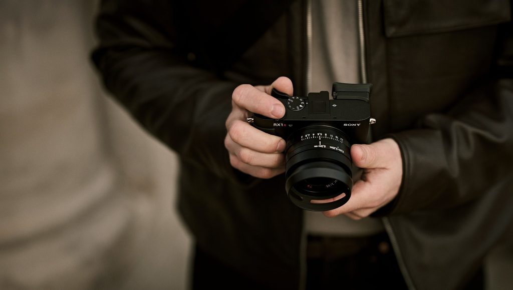 Sony RX1R III