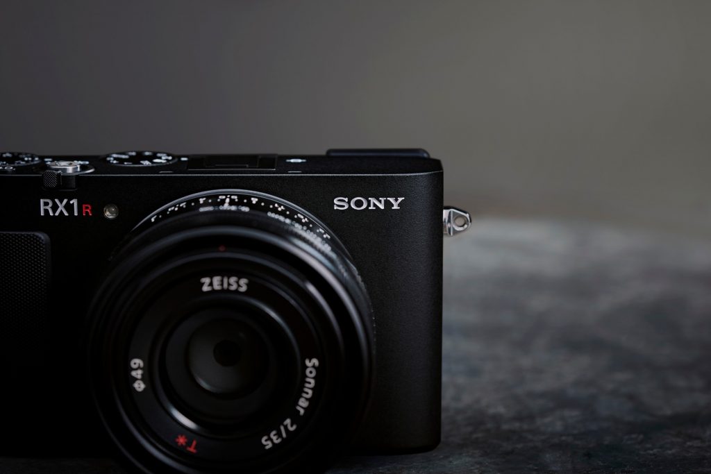 Sony RX1R III