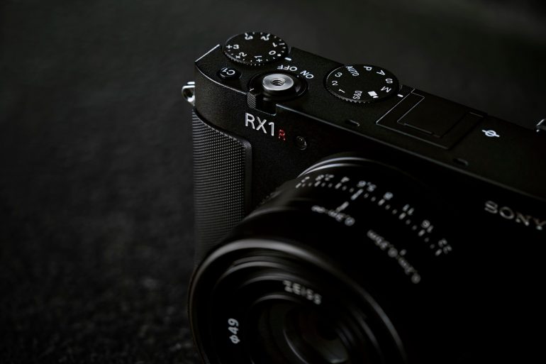 Sony RX1R III