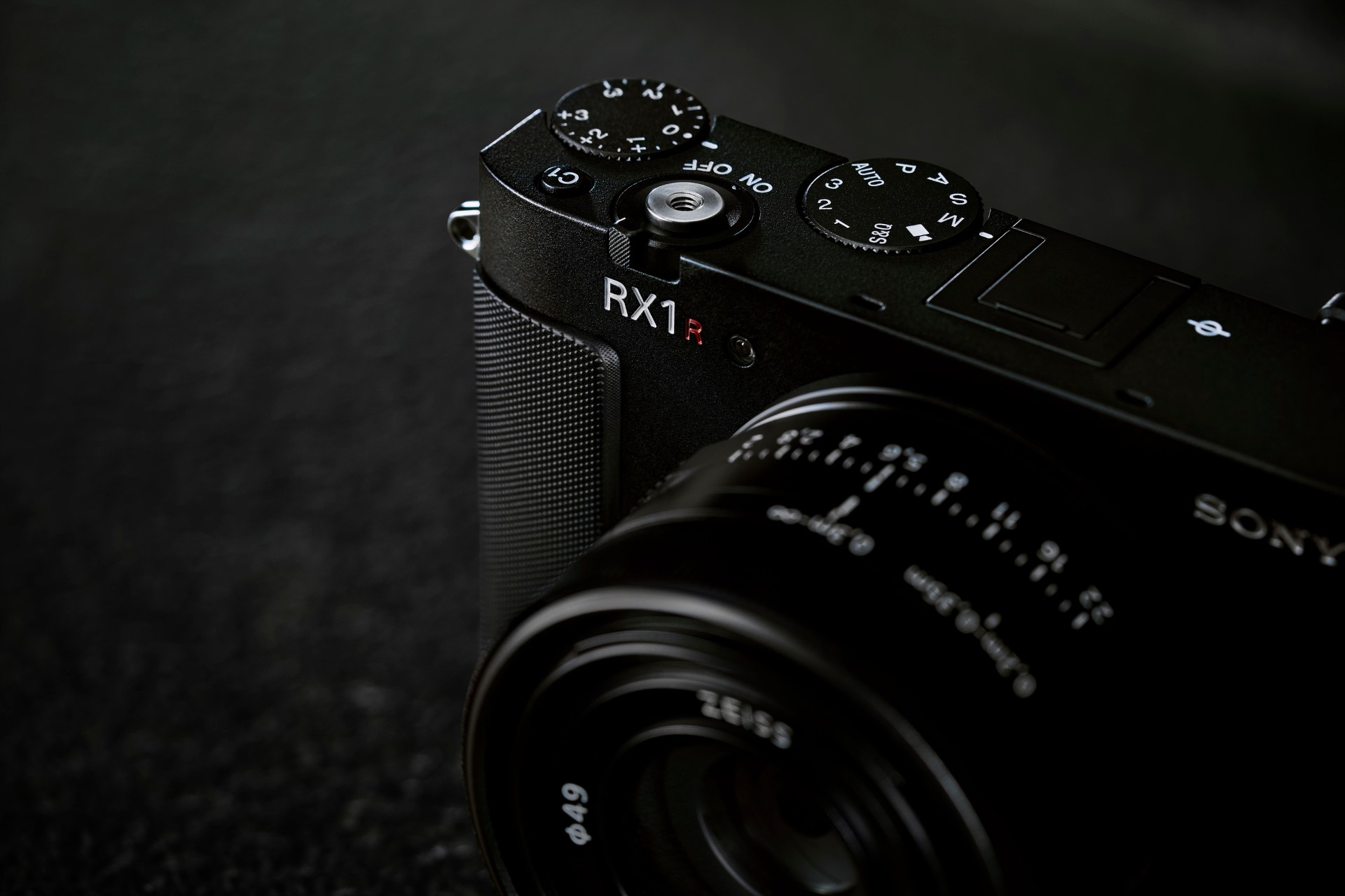 Sony RX1R III