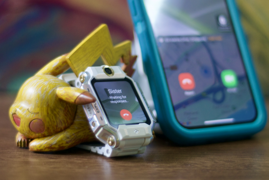 imoo x10 watch phone