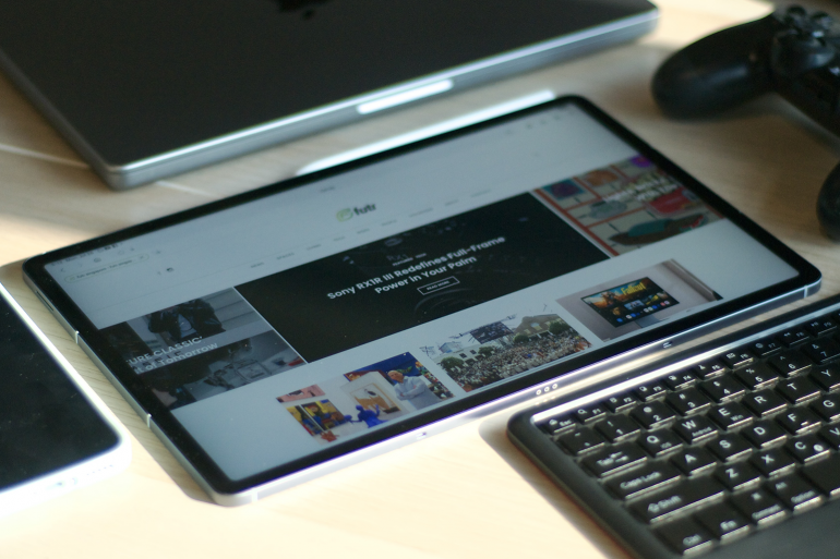 Samsung Galaxy Tab S10 FE+