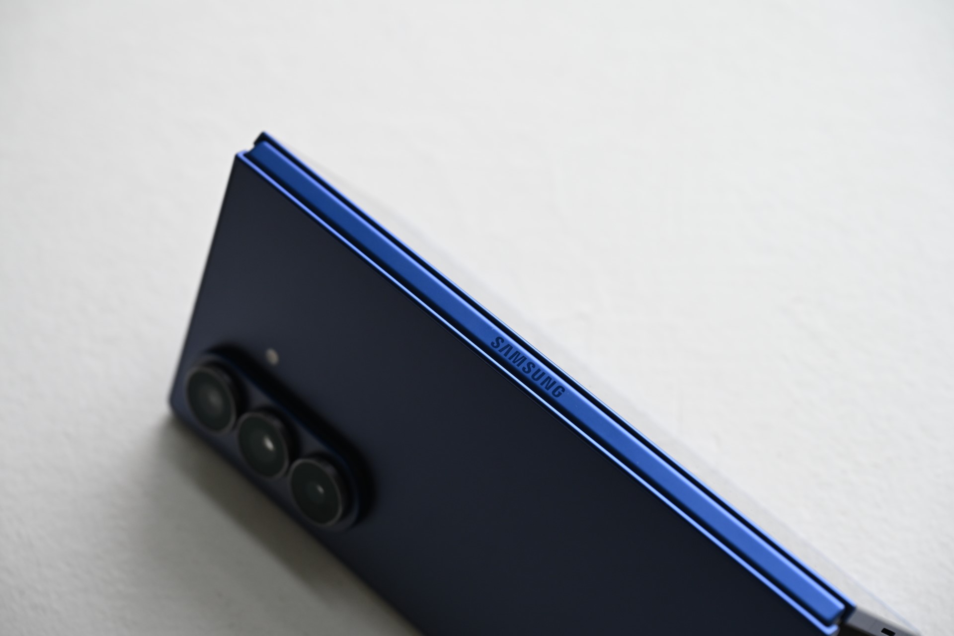 Samsung Galaxy Z Fold7 Armor FlexHinge