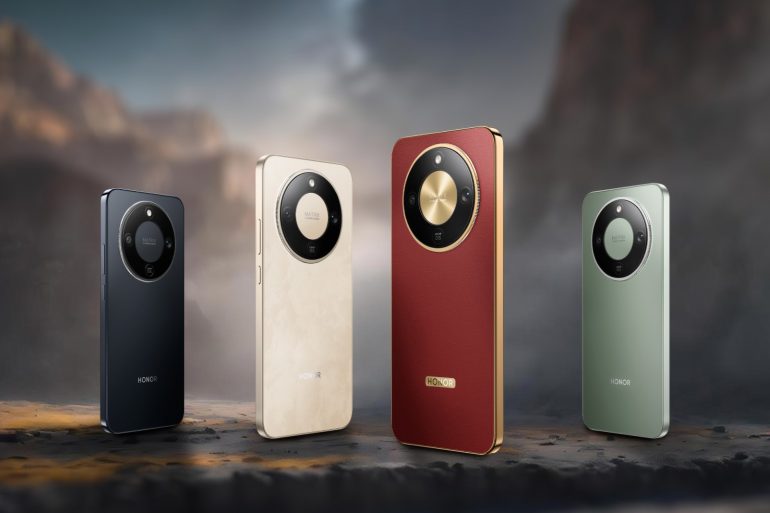 HONOR X9d Smartphone