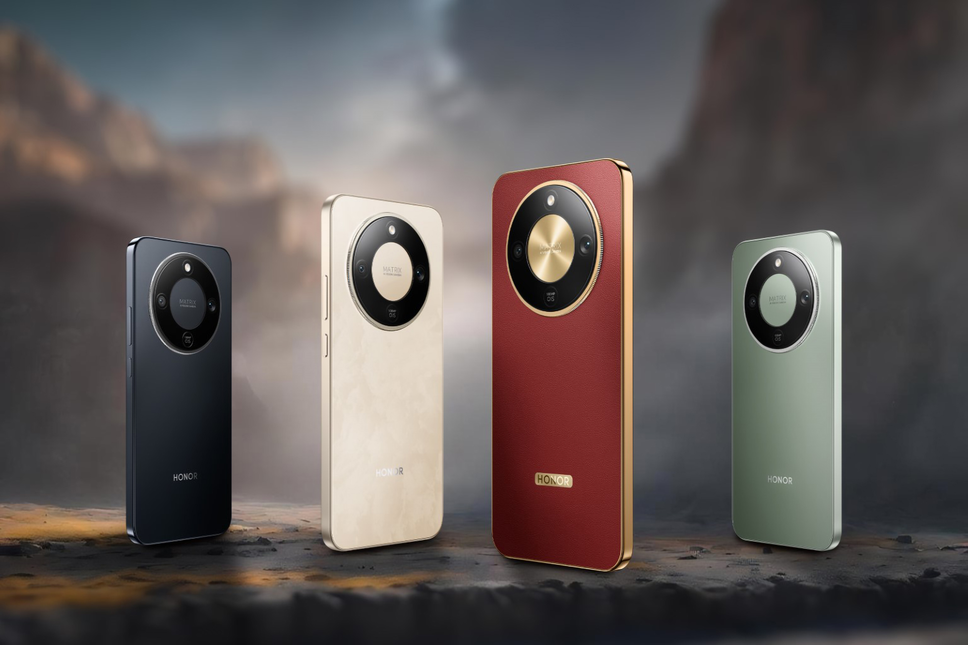 HONOR X9d Smartphone