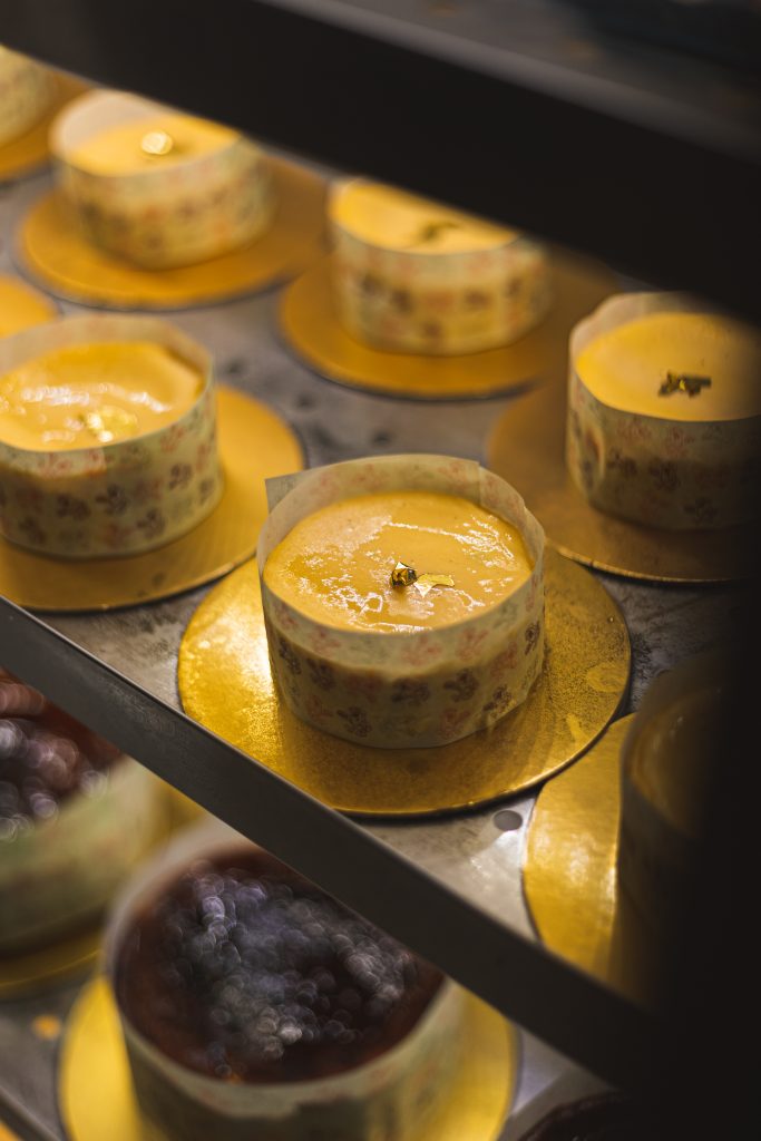 Basq & Bean Singapore
Cheesecake Singapore
Cafe Singapore