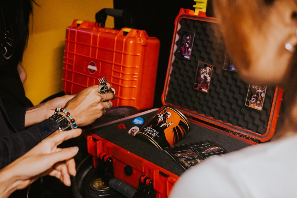 Borderlands 4 Singapore Launch