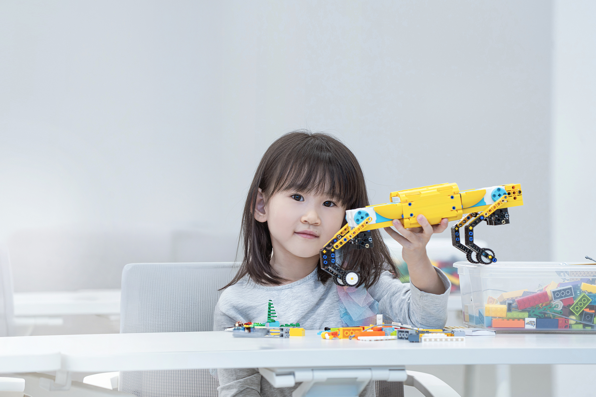 HMGICS SPOT Robotic Workshop