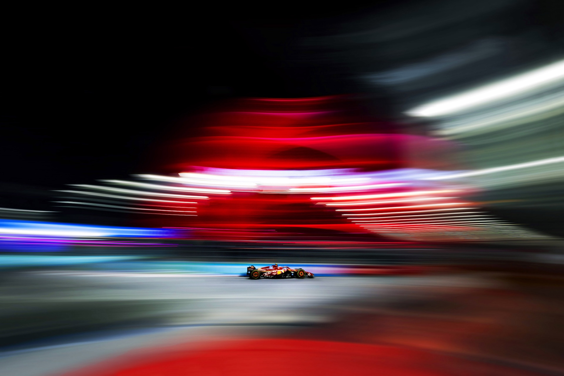 Photo credits: Darren Heath