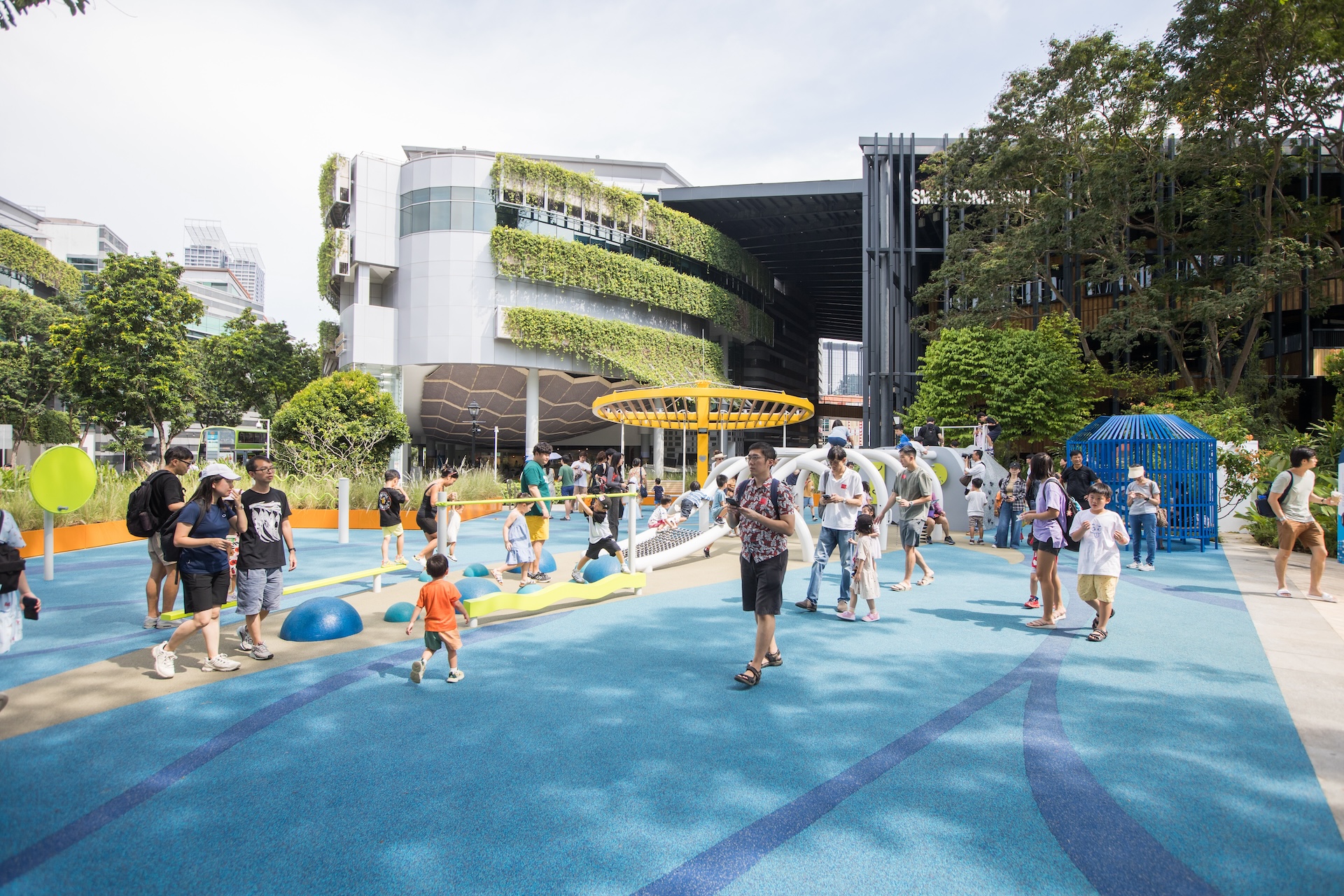 National Museum of Singapore (NMS) A Whale of a tale