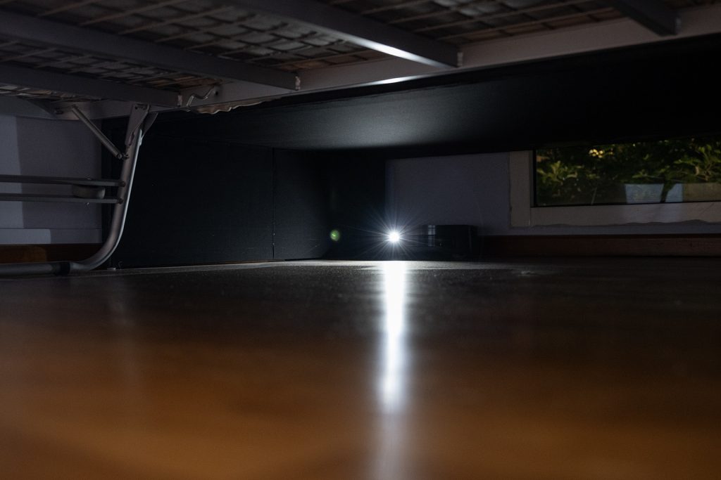 ECOVACS DEEBOT X11 OMNICYCLONE