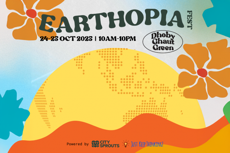 Earthopia Fest 2025