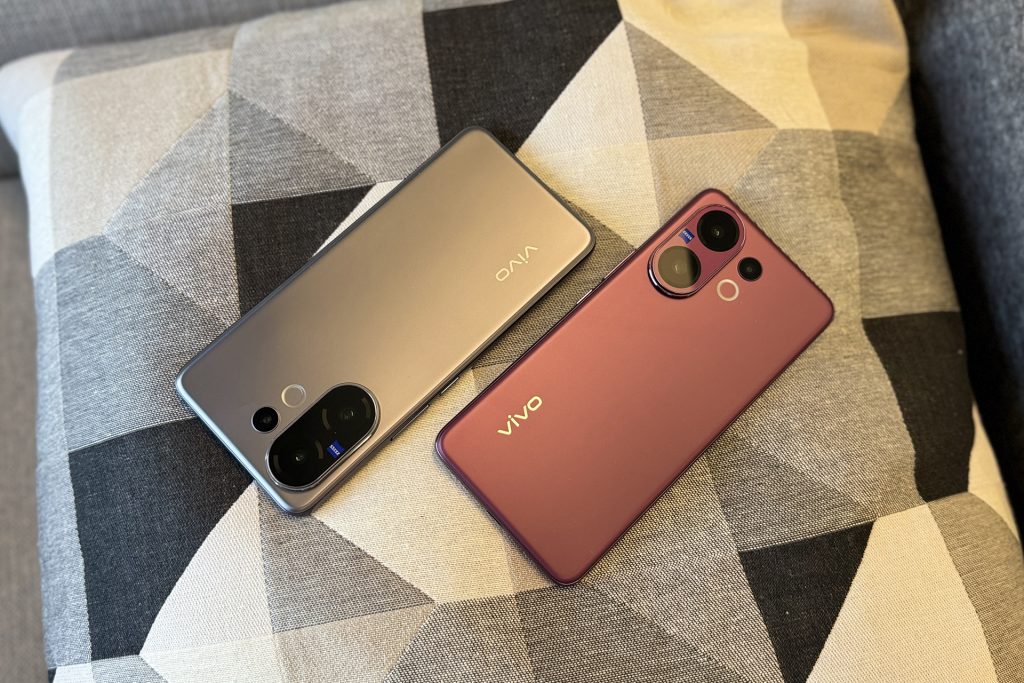 vivo V60
