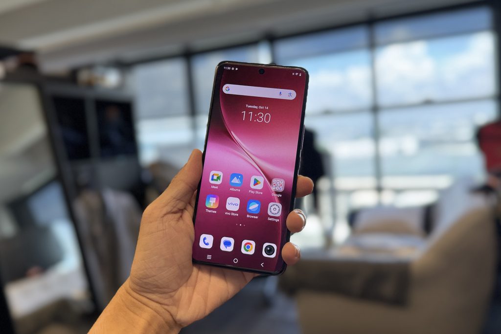 vivo V60