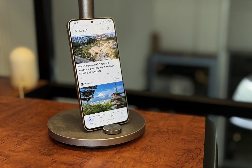 Samsung Galaxy S25 FE